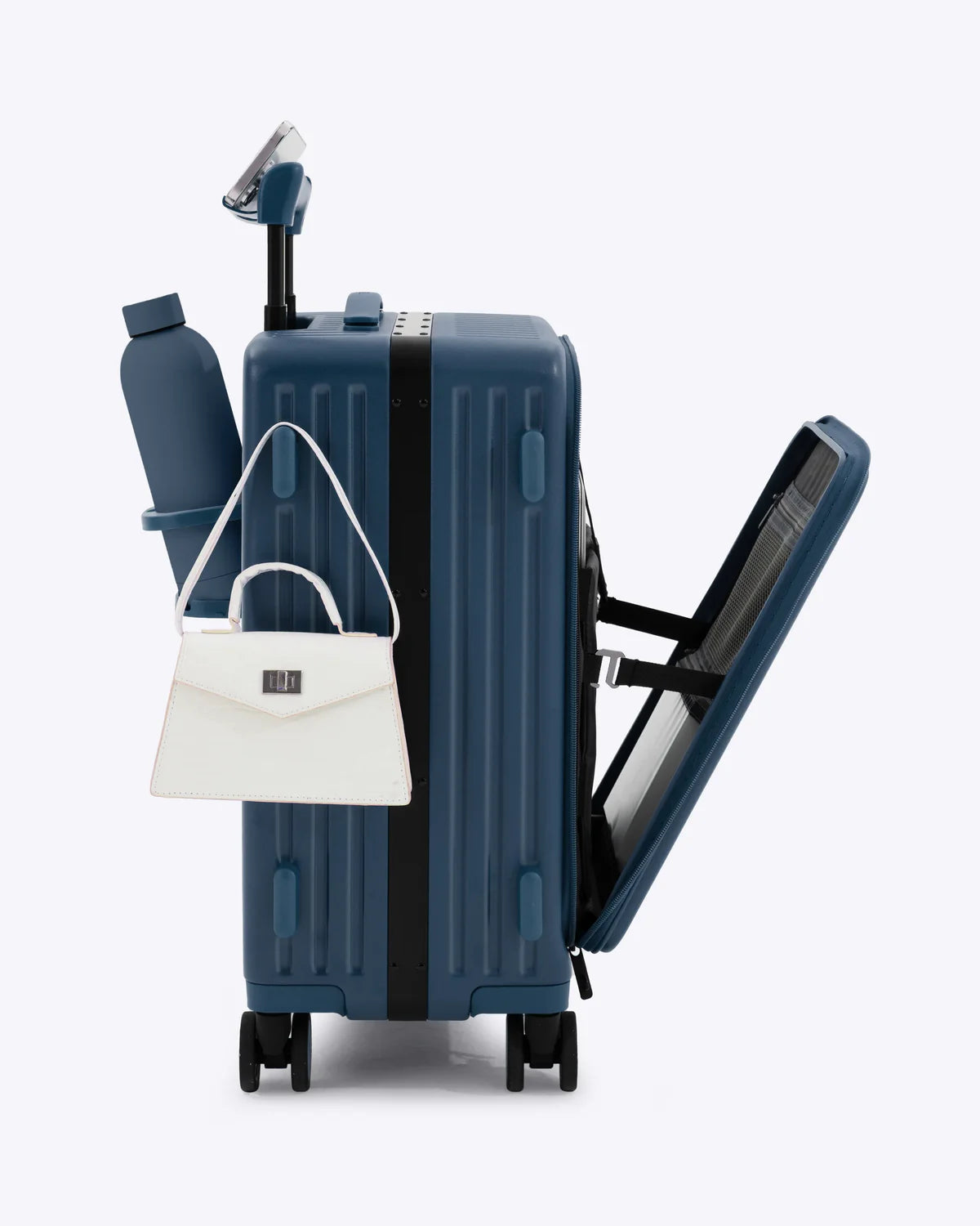 NOBL Carry-on : Duo Carry 6