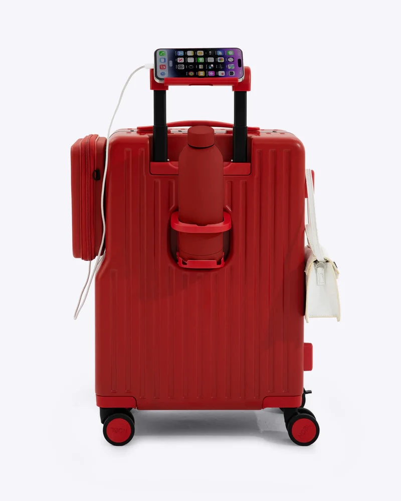 NOBL Carry-on : Duo Carry 78