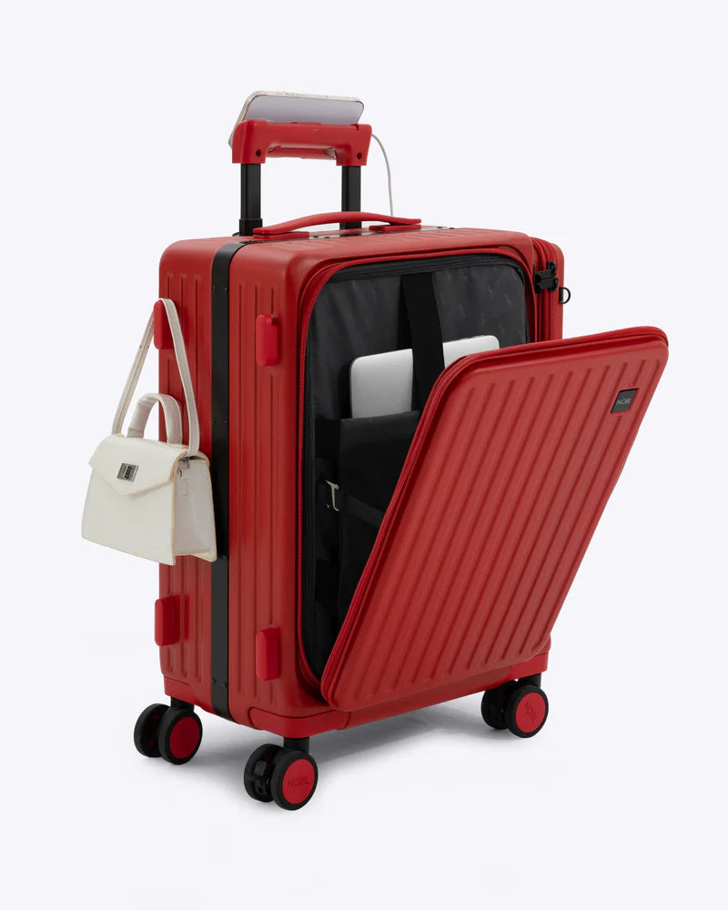 NOBL Carry-on : Duo Carry 76
