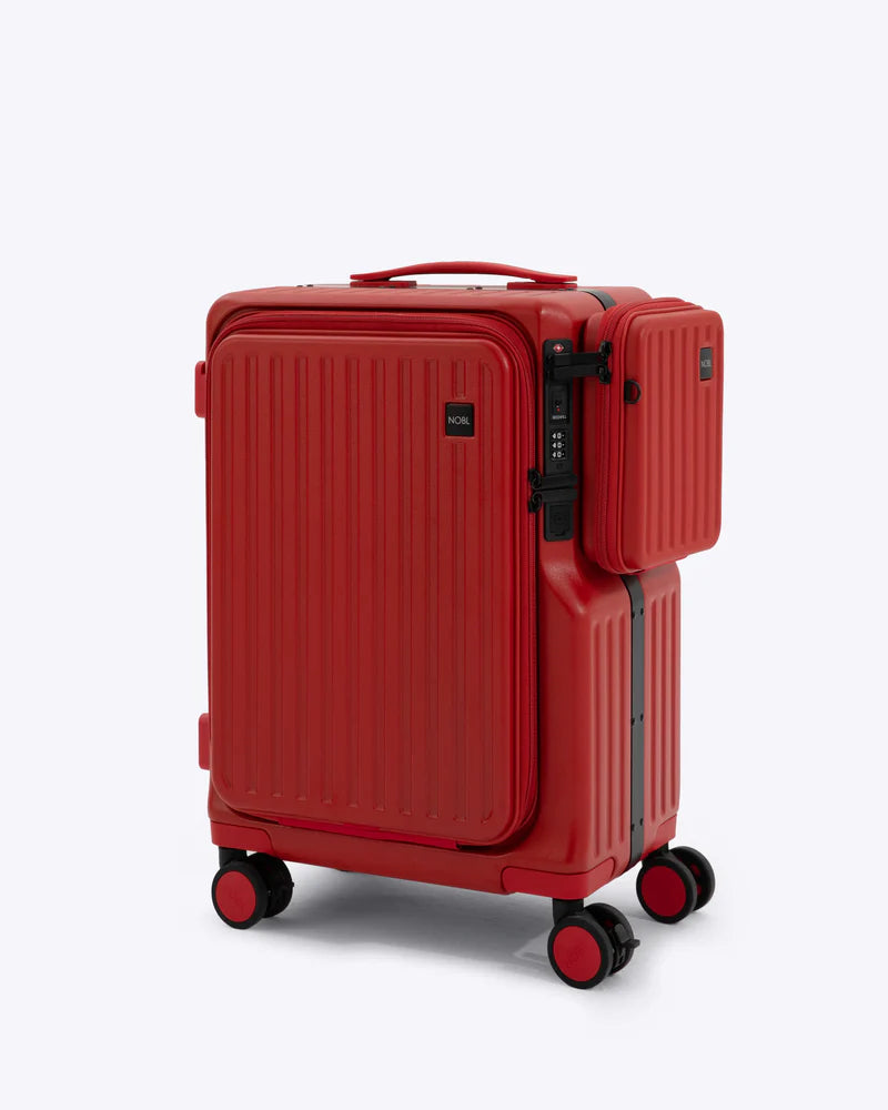 NOBL Carry-on : Duo Carry 70