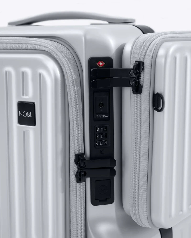 NOBL Carry-on : Duo Carry 102