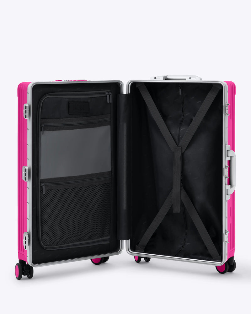 NOBL All-in-One Check-in 106