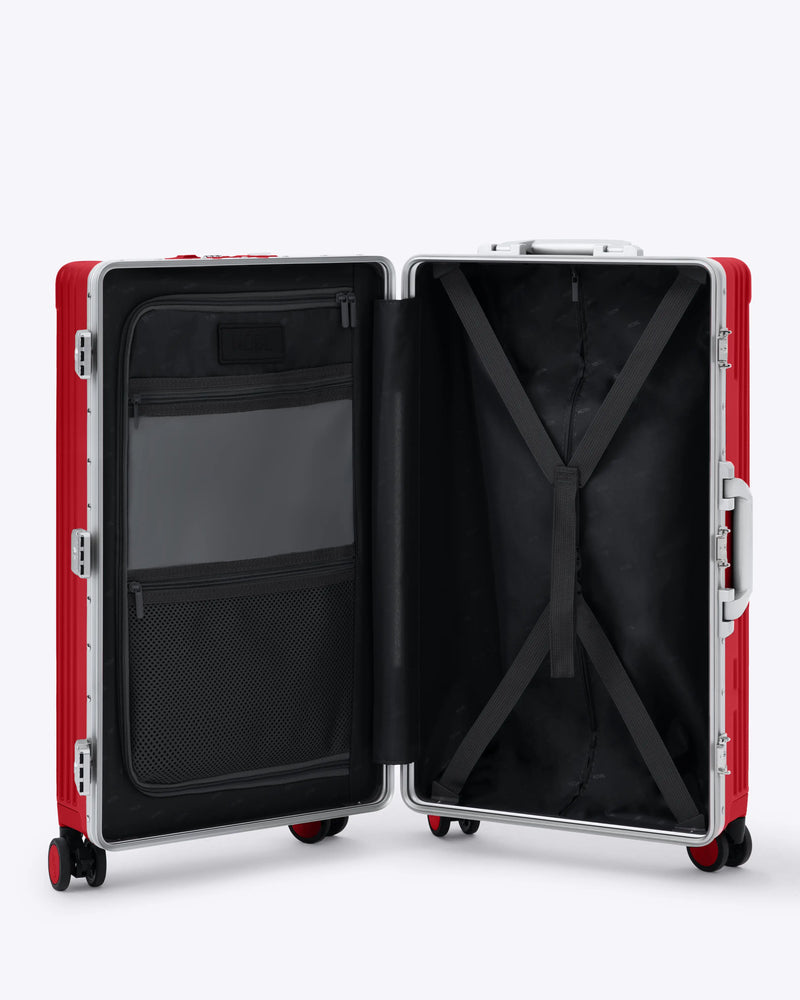 NOBL All-in-One Check-in 91