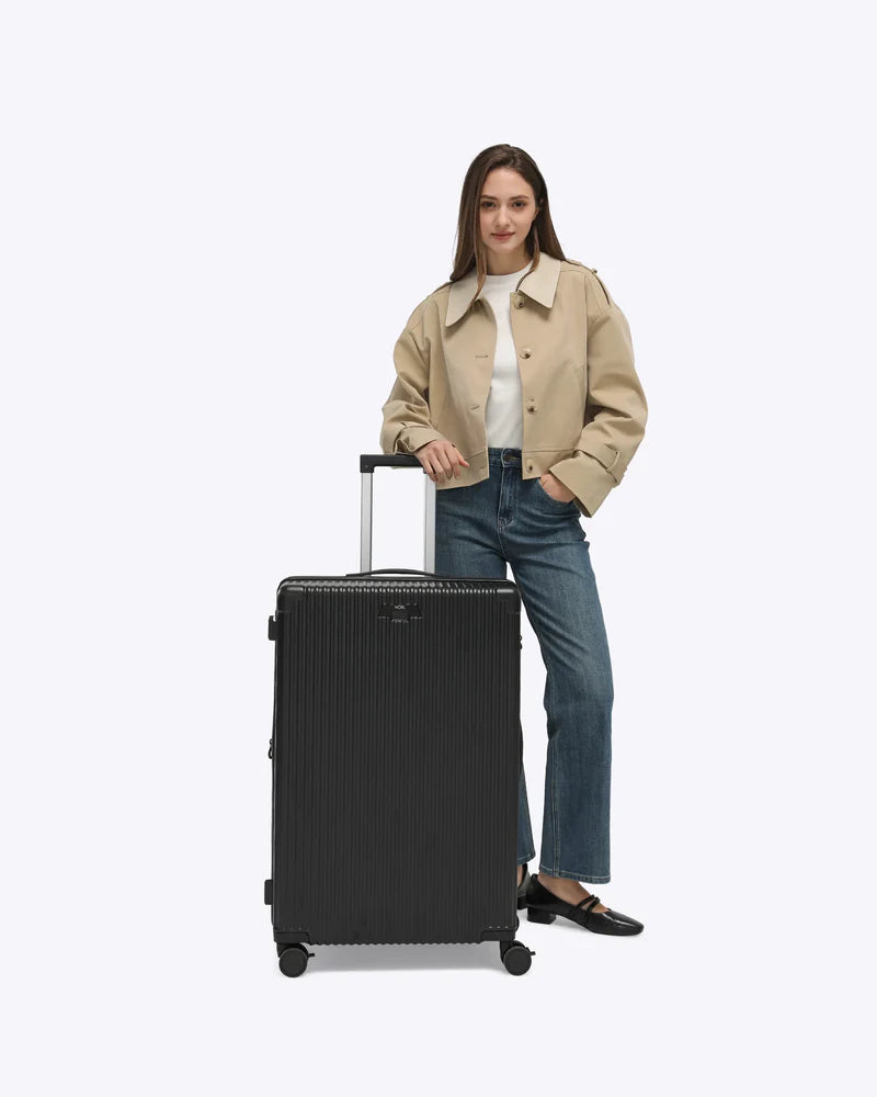 NOBL All-in-One Expandable Check-in 9