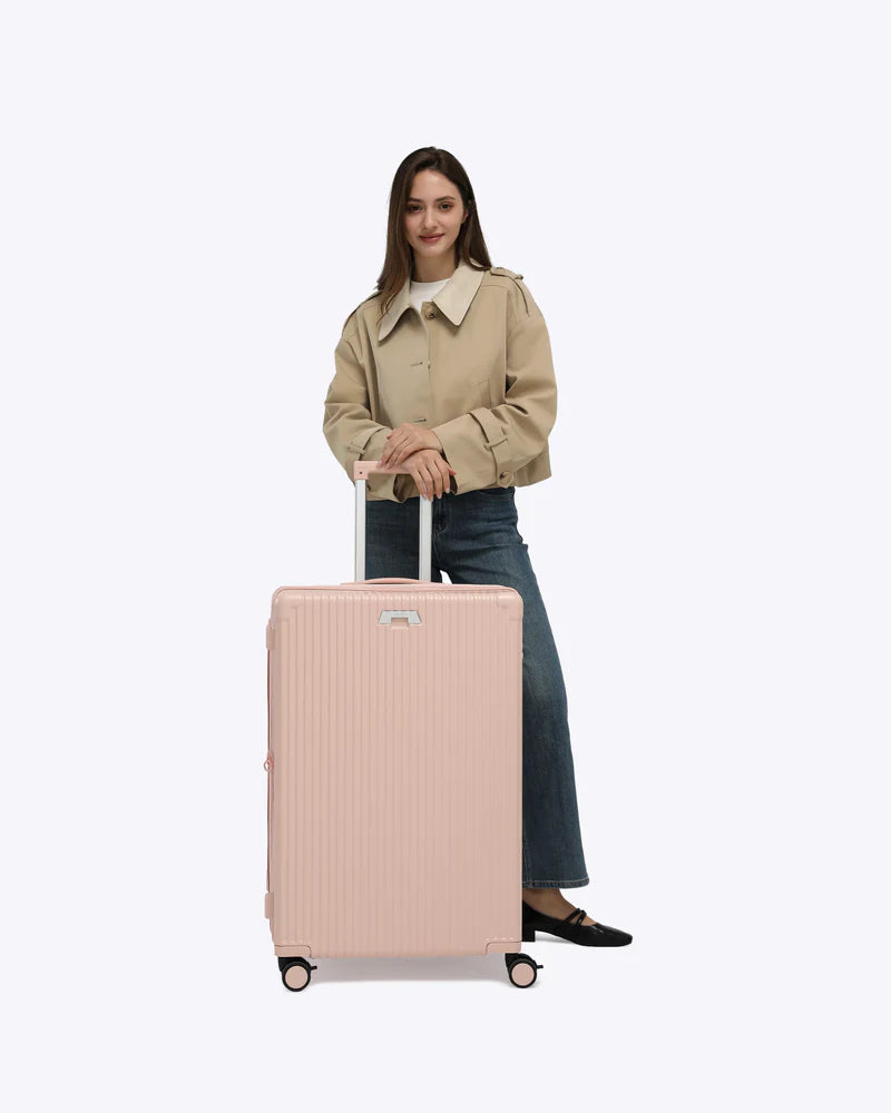NOBL All-in-One Expandable Check-in 33