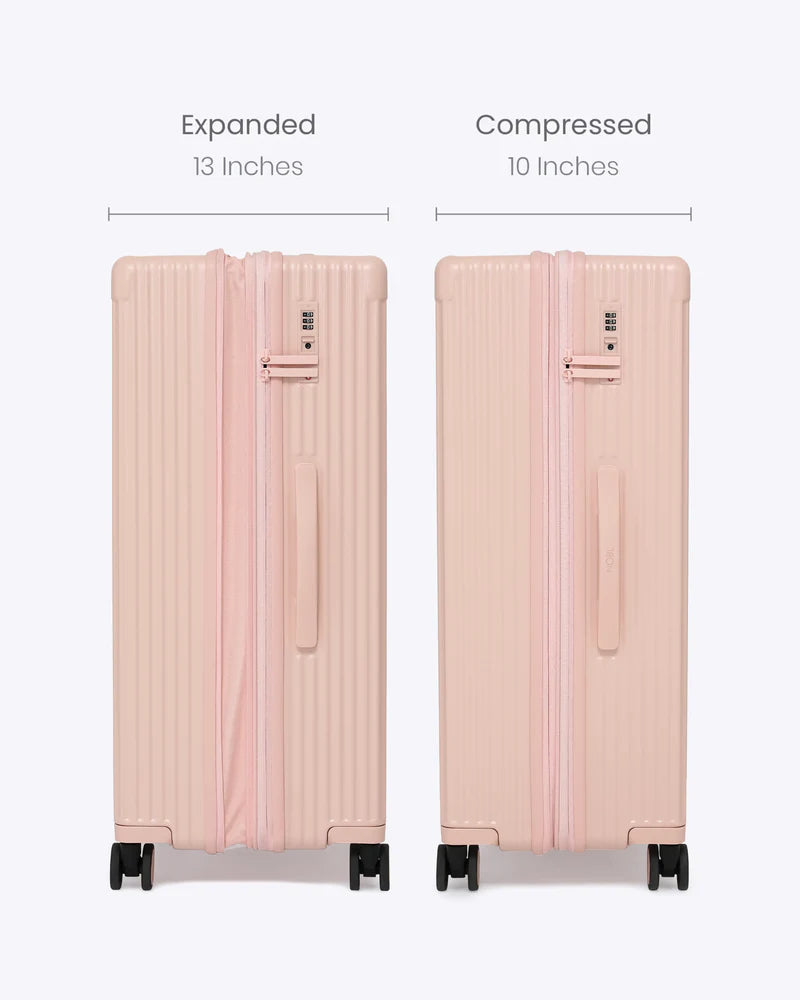 NOBL All-in-One Expandable Check-in 34