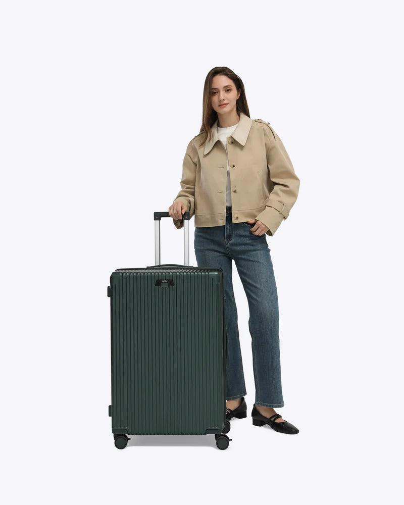 NOBL All-in-One Expandable Check-in 17