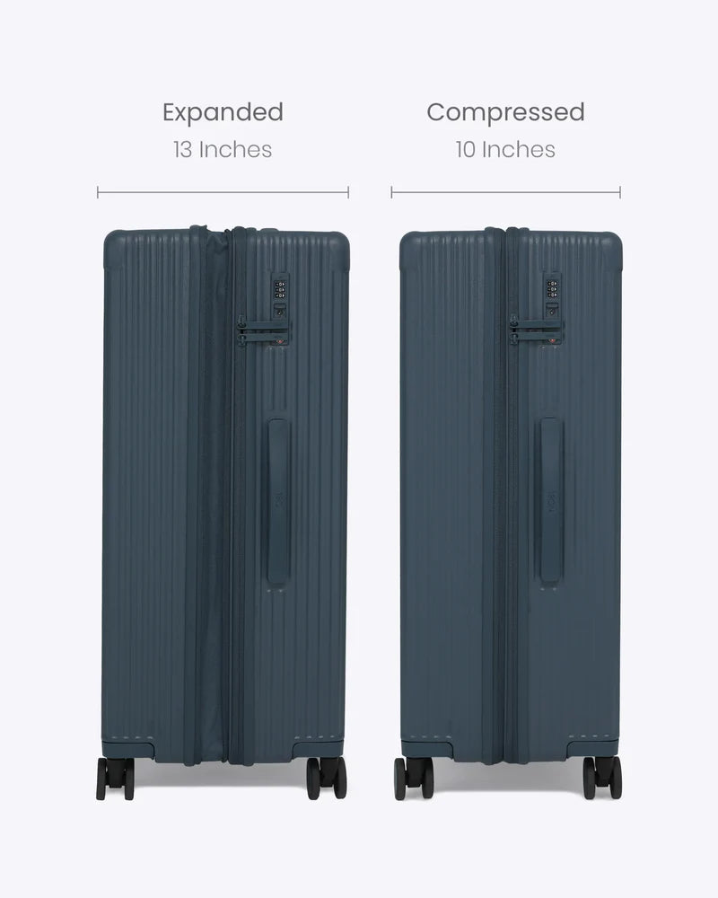 NOBL All-in-One Expandable Check-in 3