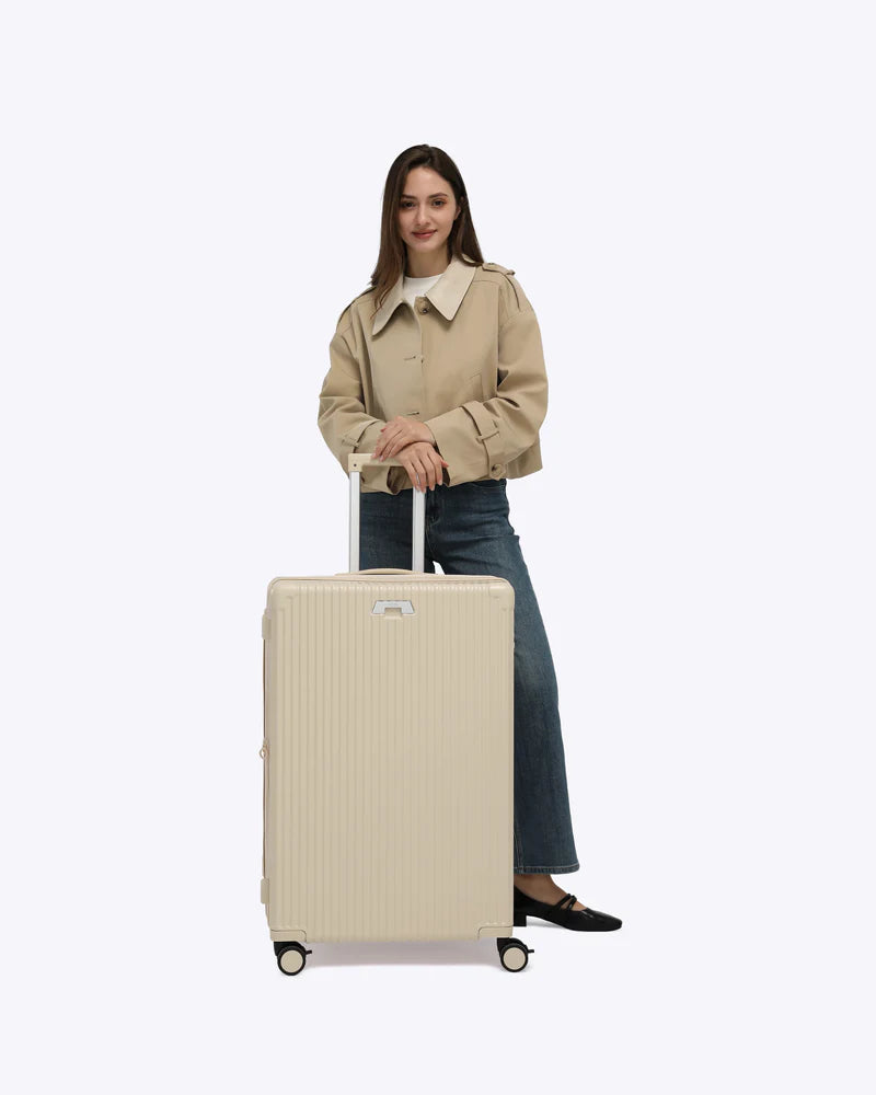 NOBL All-in-One Expandable Check-in 25
