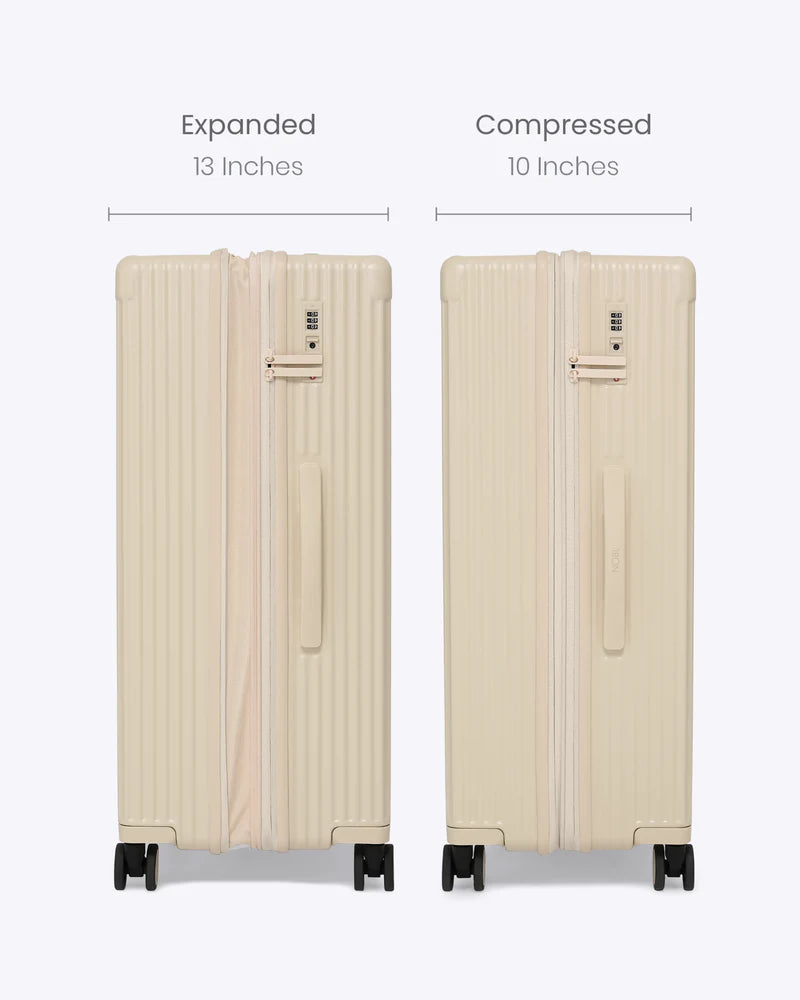 NOBL All-in-One Expandable Check-in 26