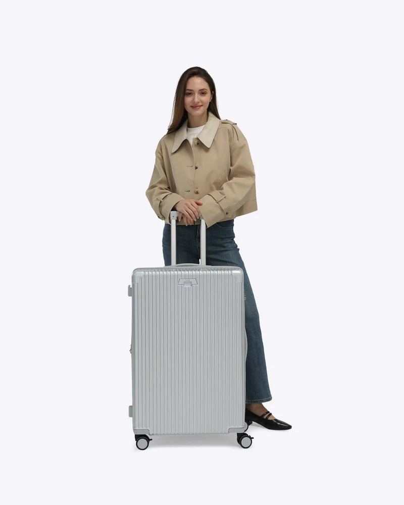 NOBL All-in-One Expandable Check-in 40