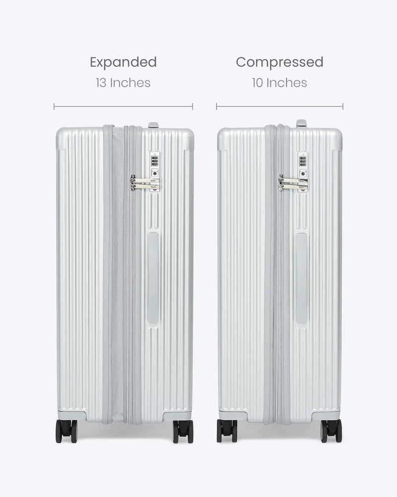 NOBL All-in-One Expandable Check-in 41