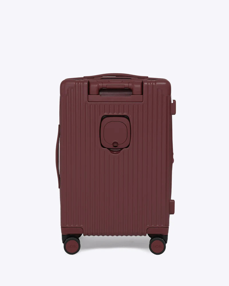 NOBL All-in-One Expandable 114