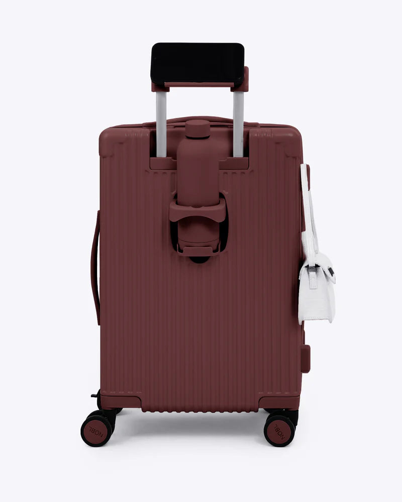 NOBL All-in-One Expandable 113