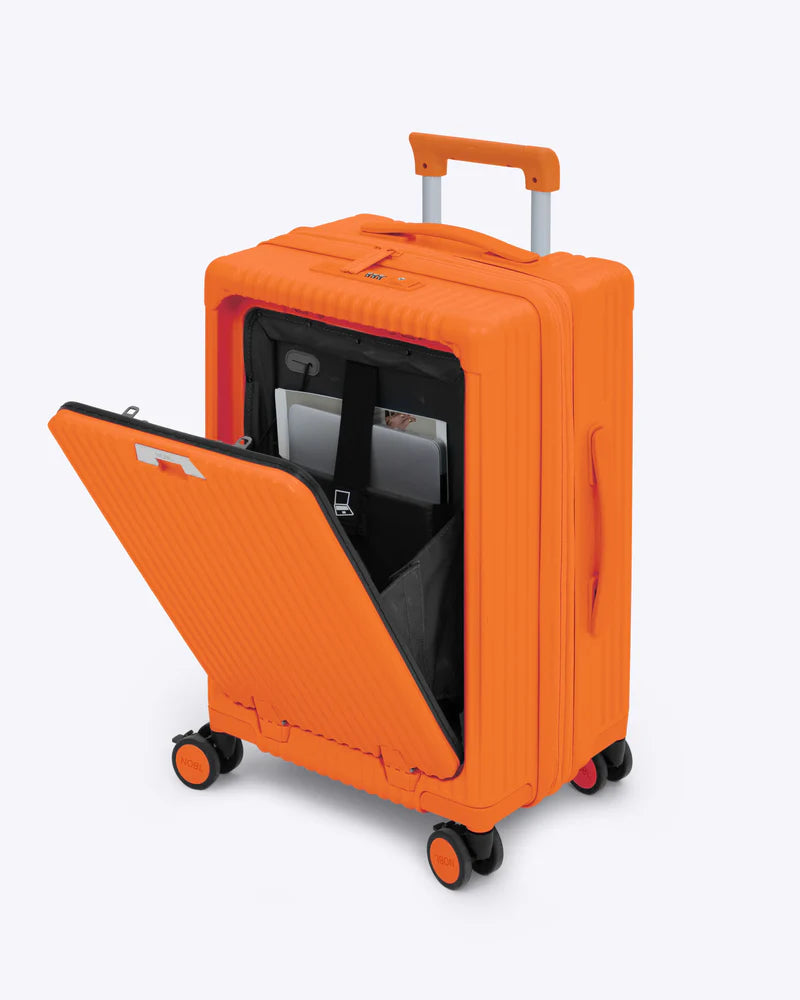NOBL All-in-One Expandable 124