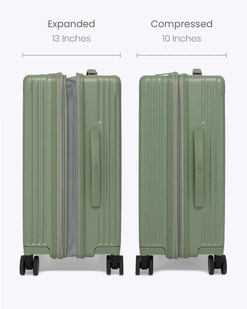 NOBL All-in-One Expandable 134