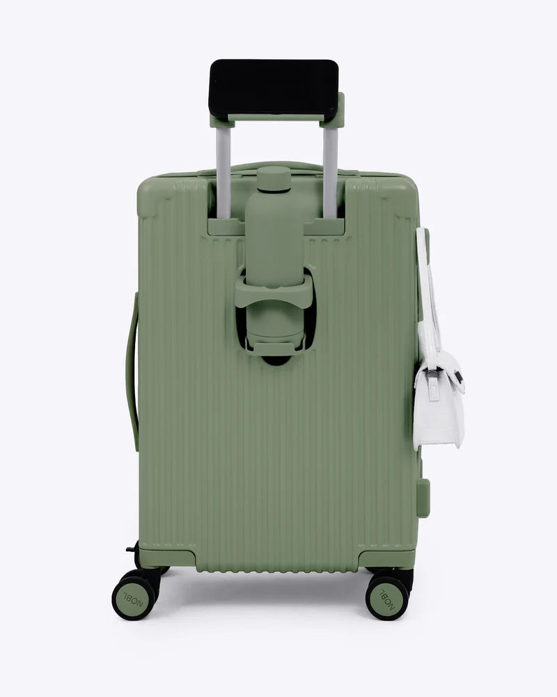NOBL All-in-One Expandable 138
