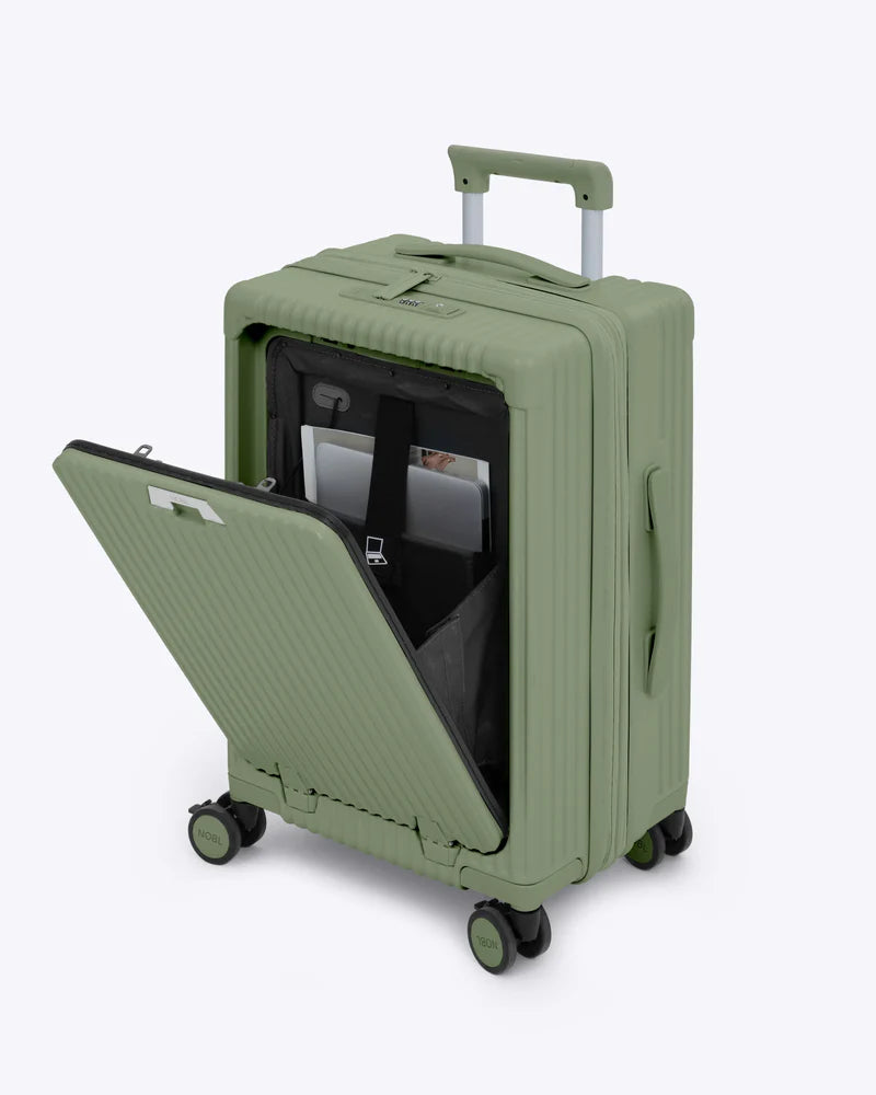 NOBL All-in-One Expandable 133
