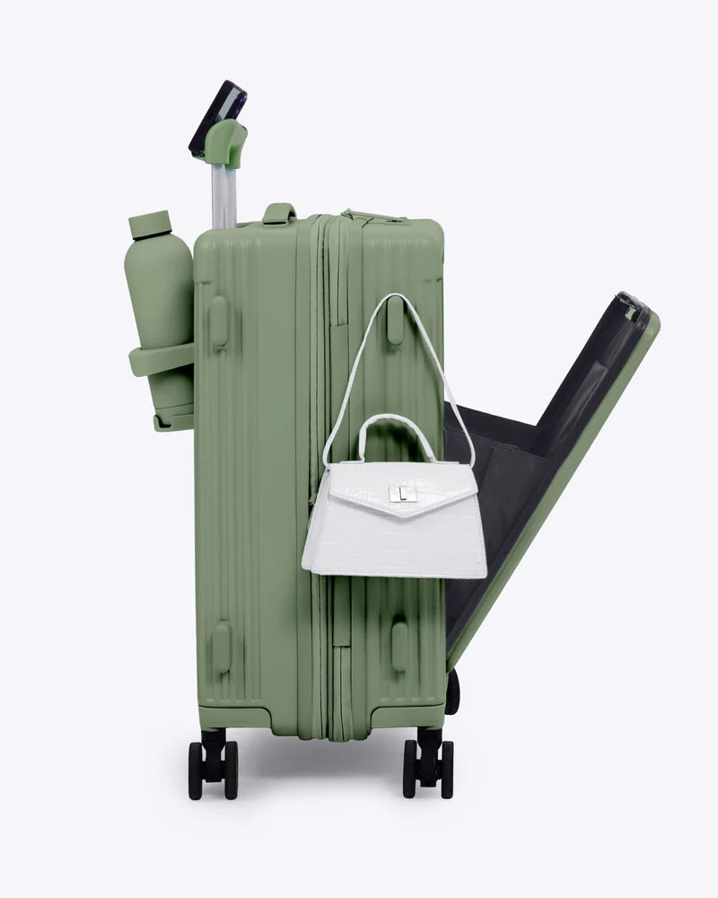 NOBL All-in-One Expandable 135