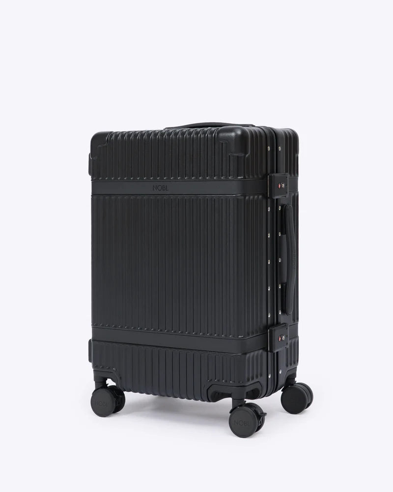 NOBL Belmont Leather Carry-on 27