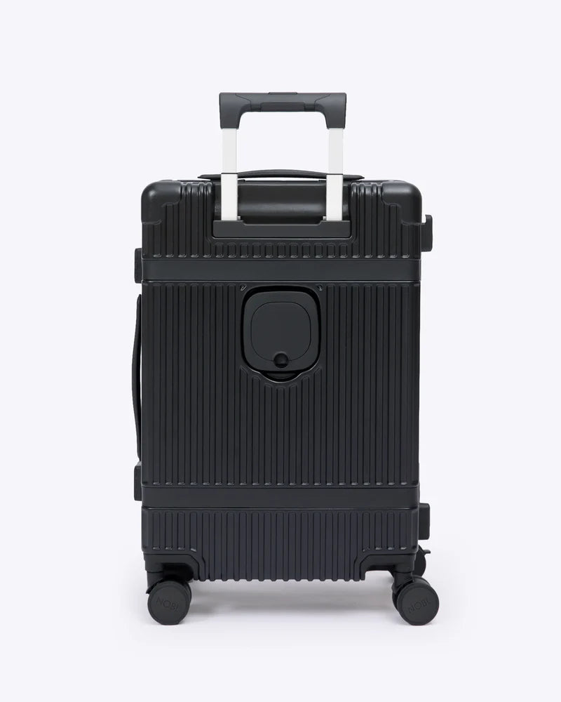 NOBL Belmont Leather Carry-on 28