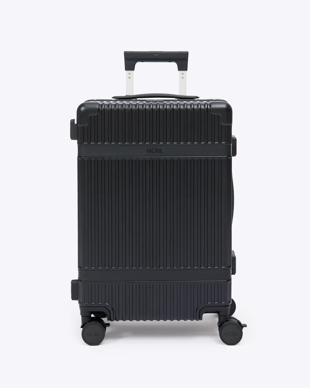NOBL Belmont Leather Carry-on 25