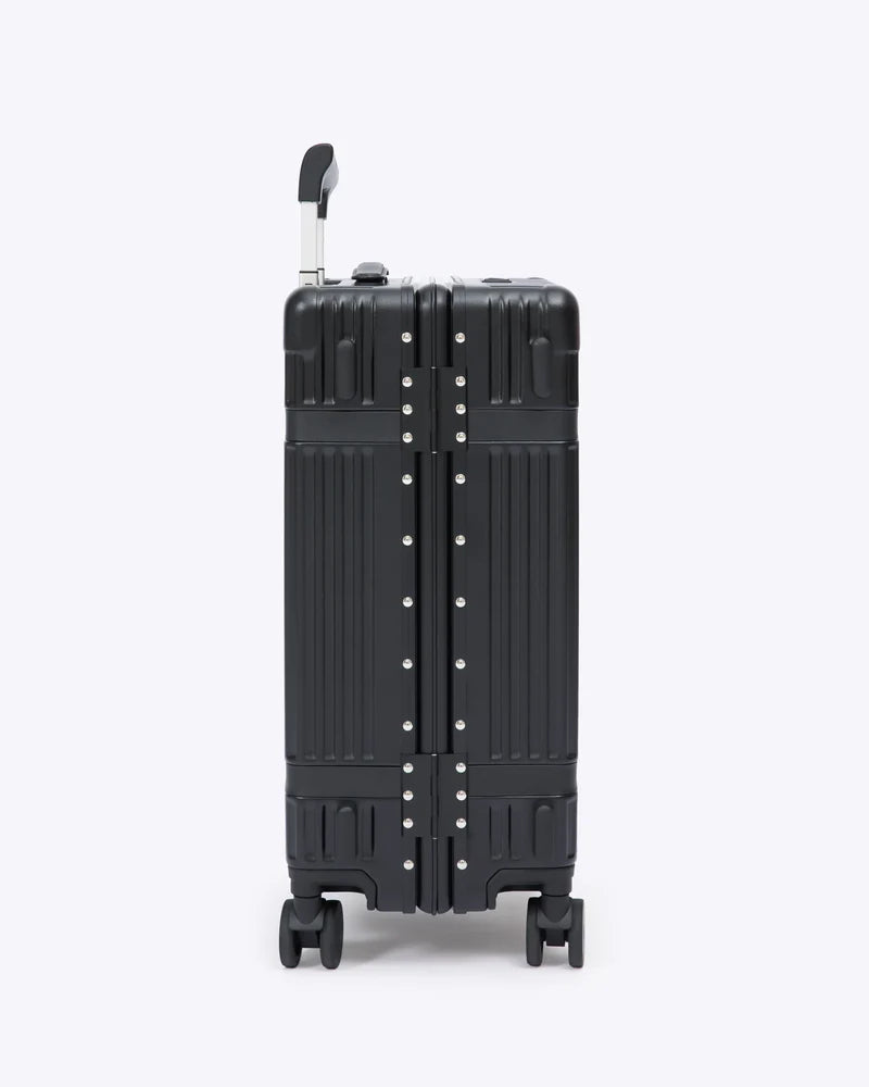 NOBL Belmont Leather Carry-on 29