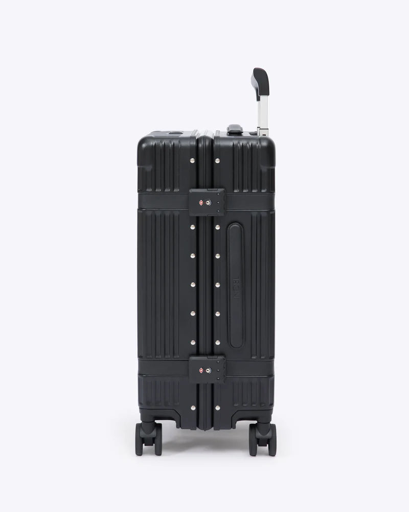 NOBL Belmont Leather Carry-on 30