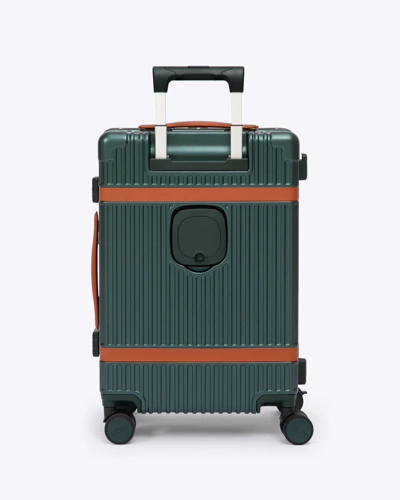 NOBL Belmont Leather Carry-on 21
