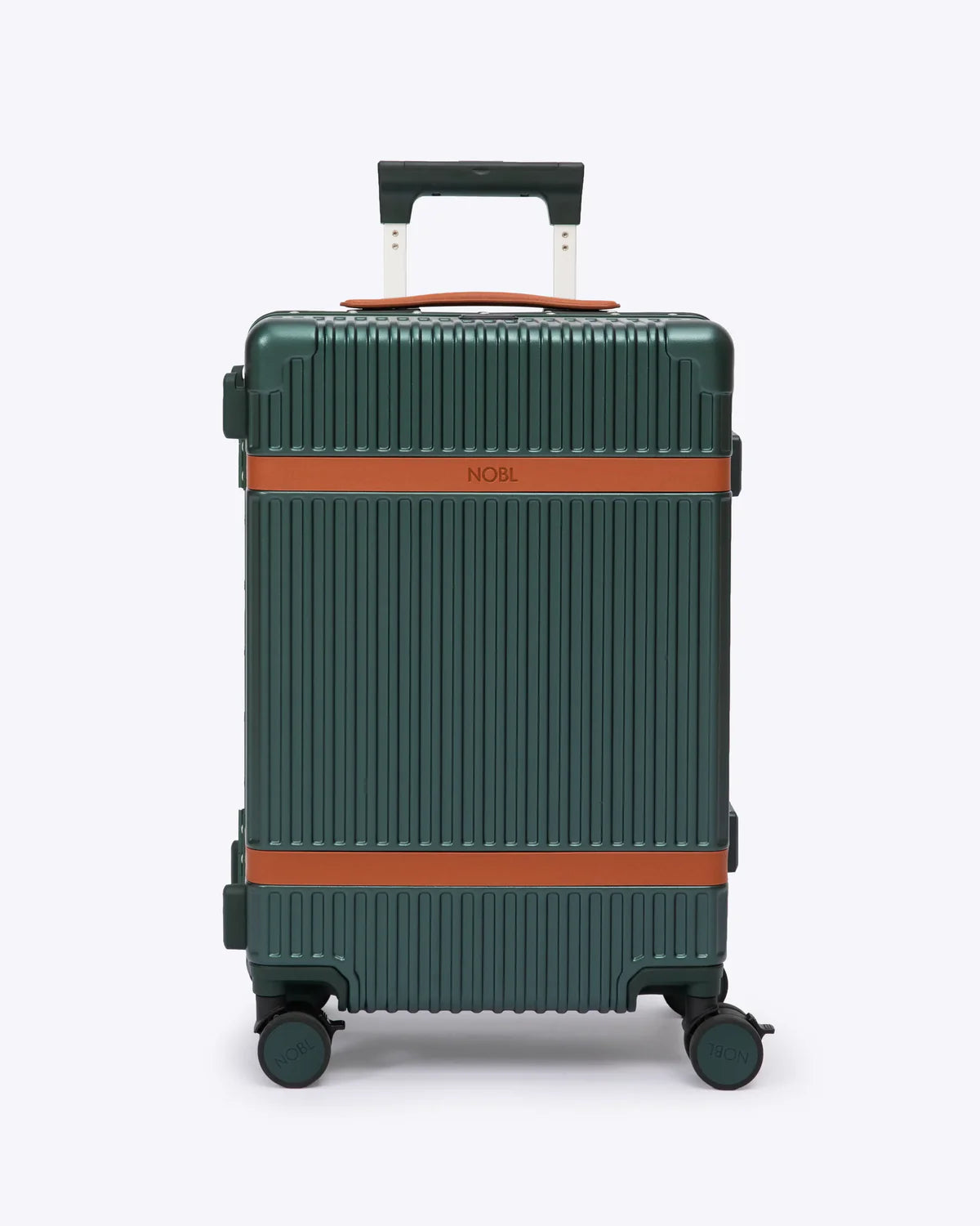 NOBL Belmont Leather Carry-on 17