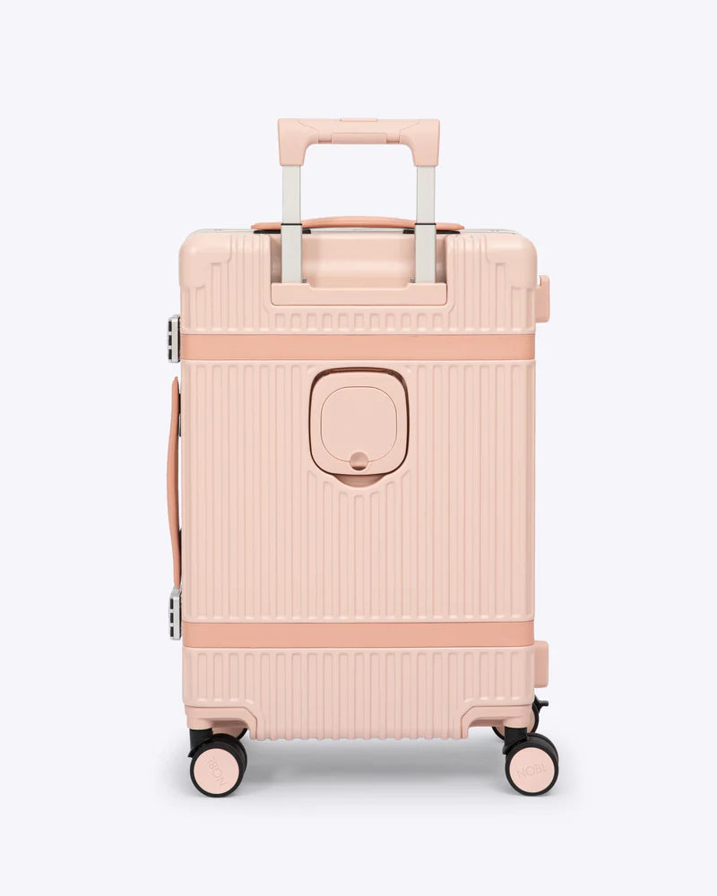 NOBL Belmont Leather Carry-on 35