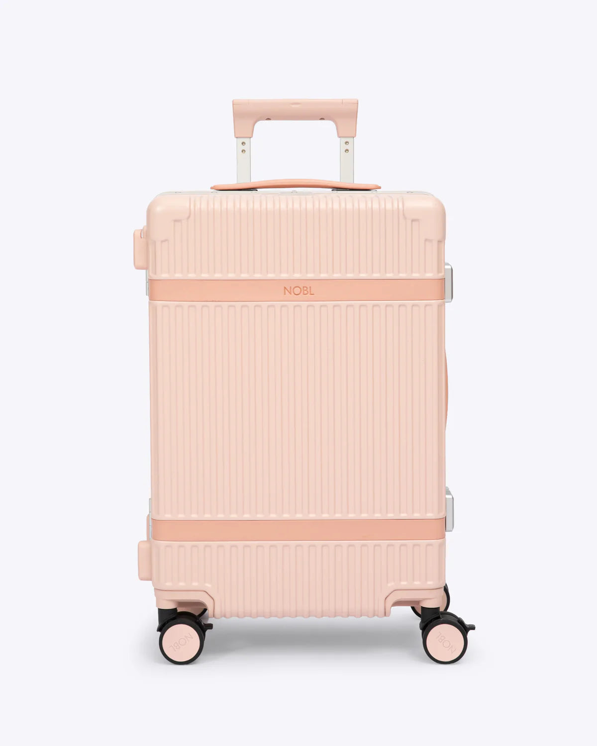 NOBL Belmont Leather Carry-on 31