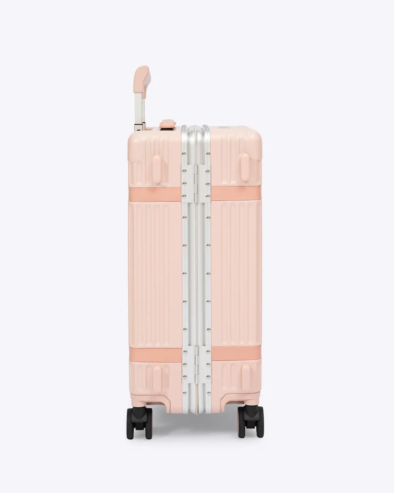 NOBL Belmont Leather Carry-on 36