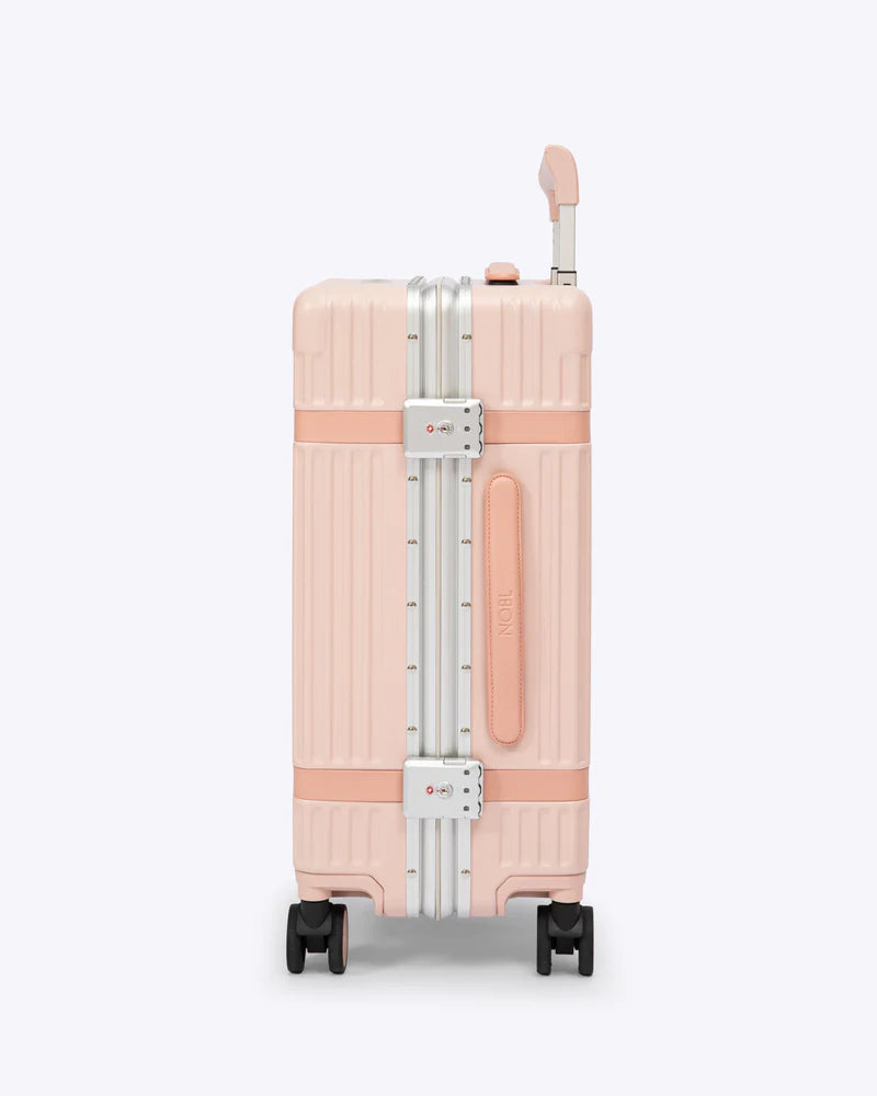 NOBL Belmont Leather Carry-on 38