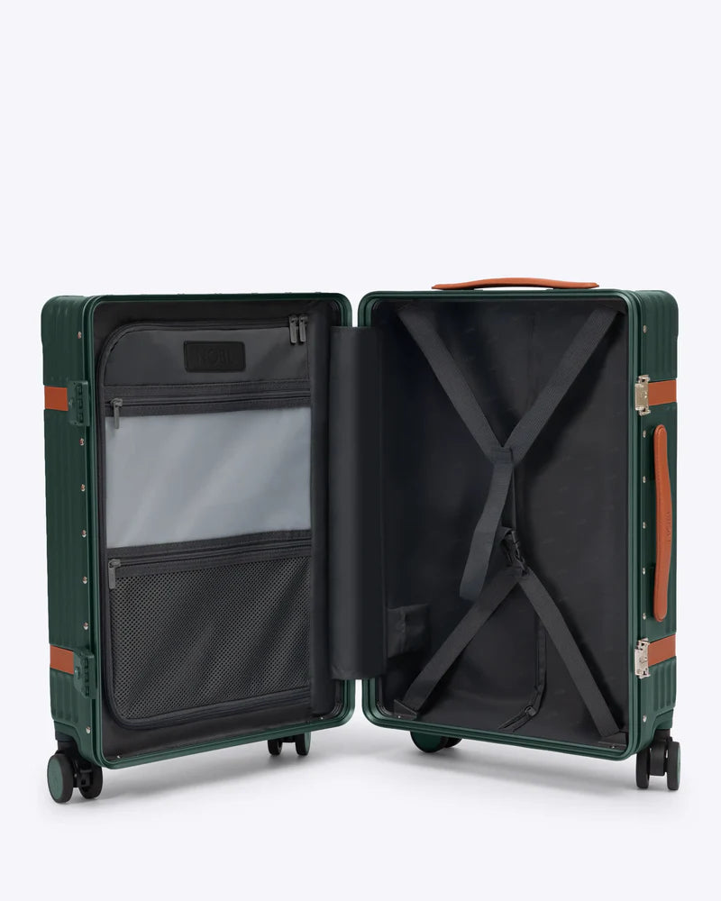 NOBL Belmont Leather Carry-on 23