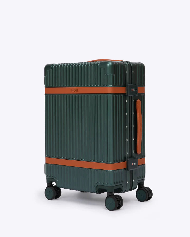 NOBL Belmont Leather Carry-on 20