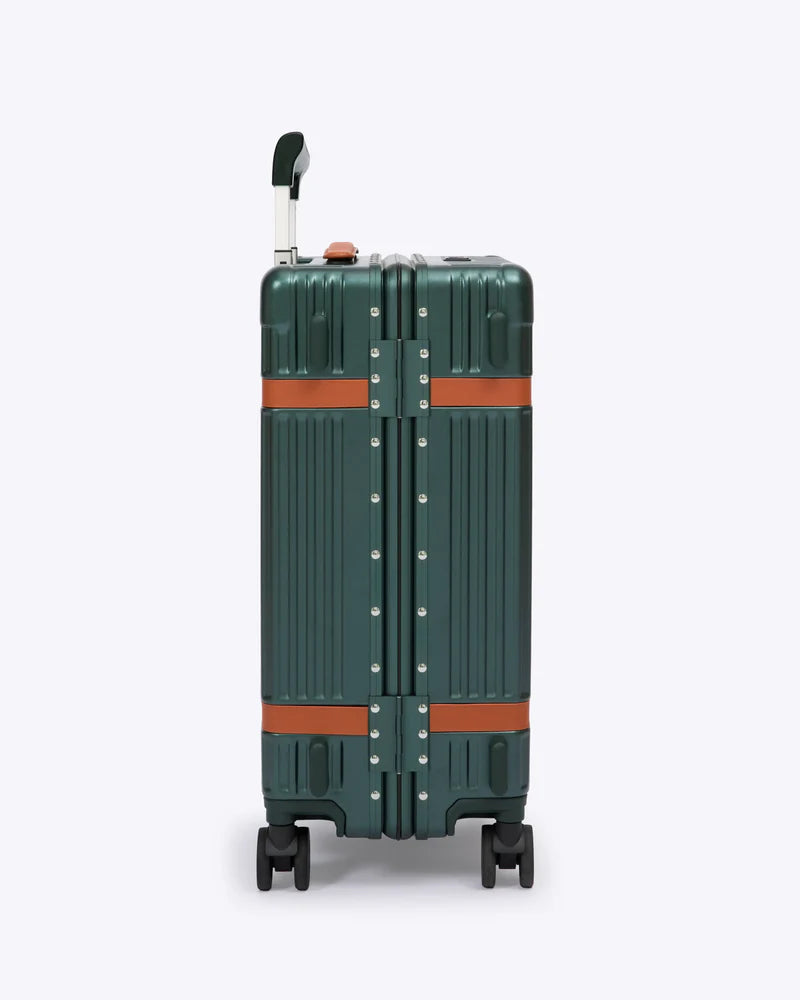 NOBL Belmont Leather Carry-on 22
