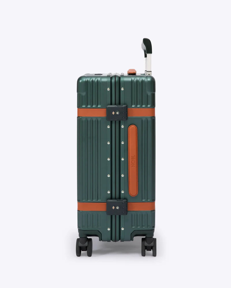 NOBL Belmont Leather Carry-on 24