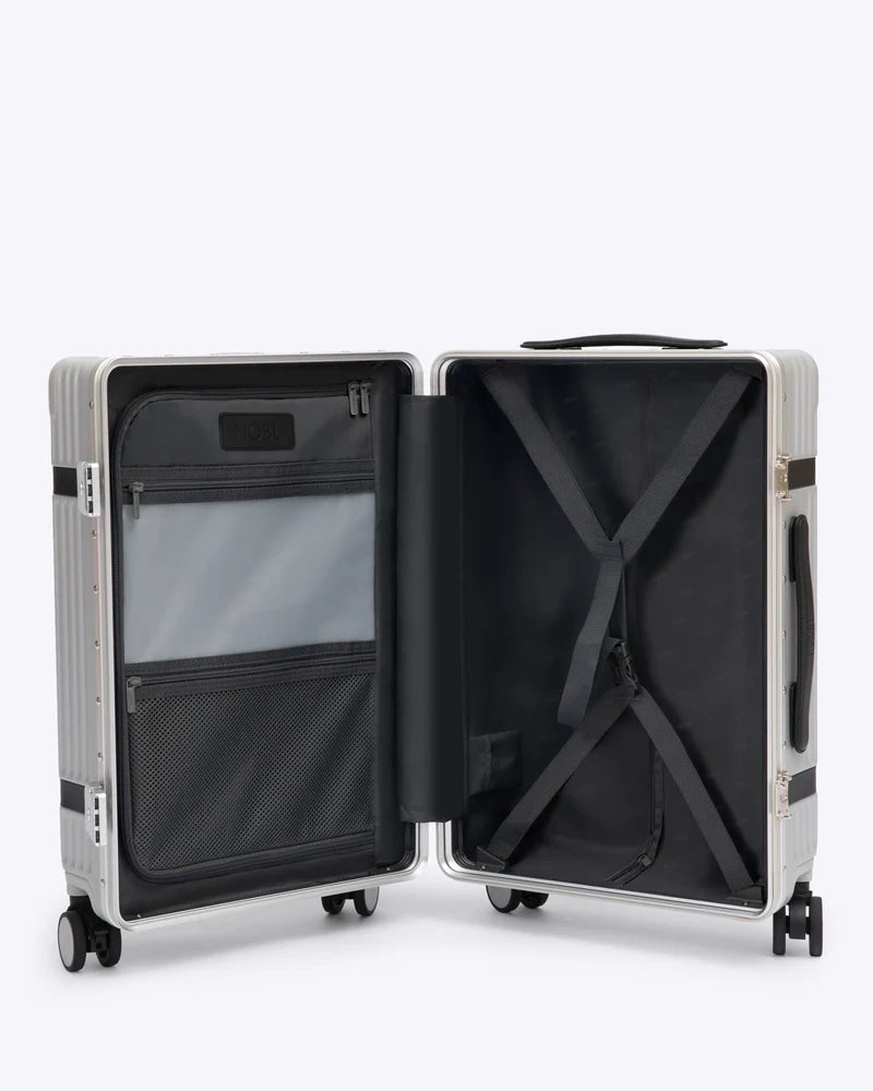 NOBL Belmont Leather Carry-on 73