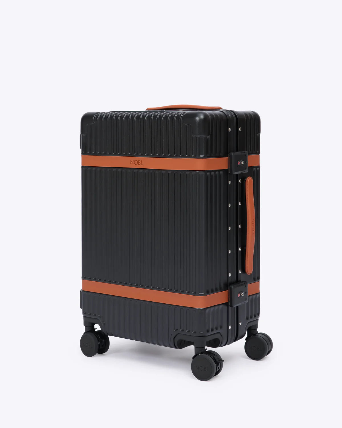 NOBL Belmont Leather Carry-on 64