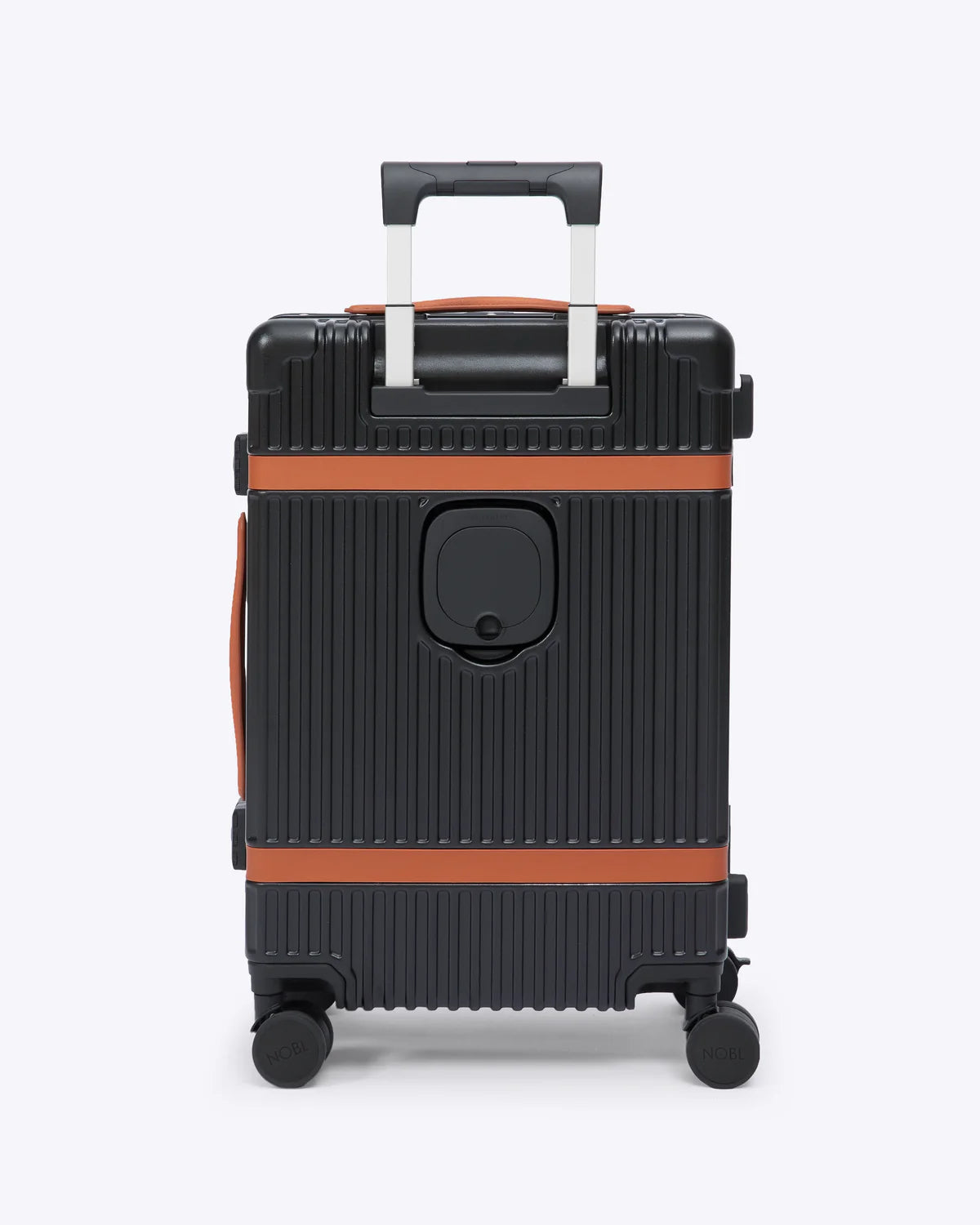 NOBL Belmont Leather Carry-on 65