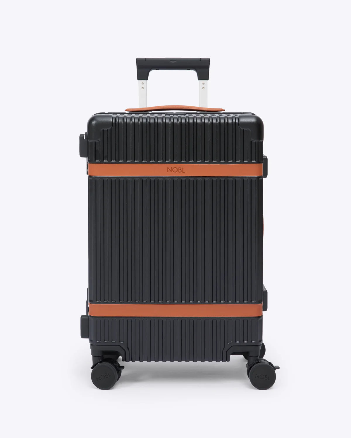 NOBL Belmont Leather Carry-on 61