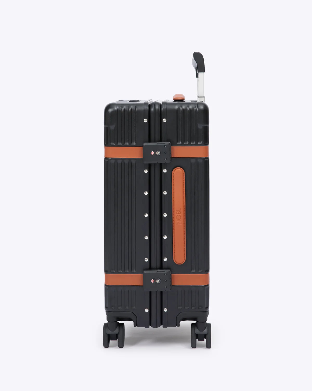 NOBL Belmont Leather Carry-on 68