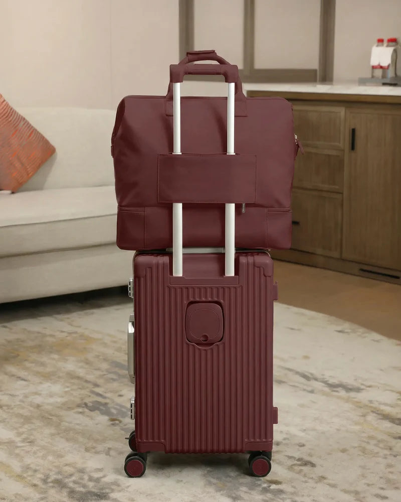 NOBL Weekender Bag 118