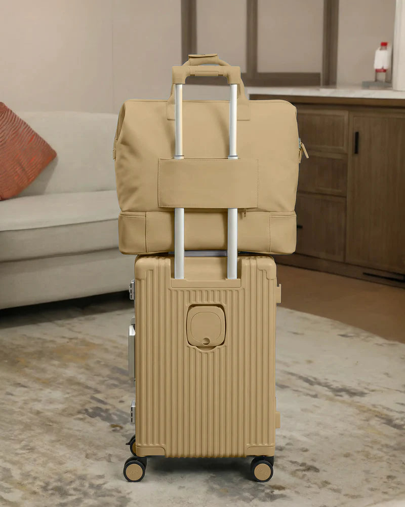 NOBL Weekender Bag 134