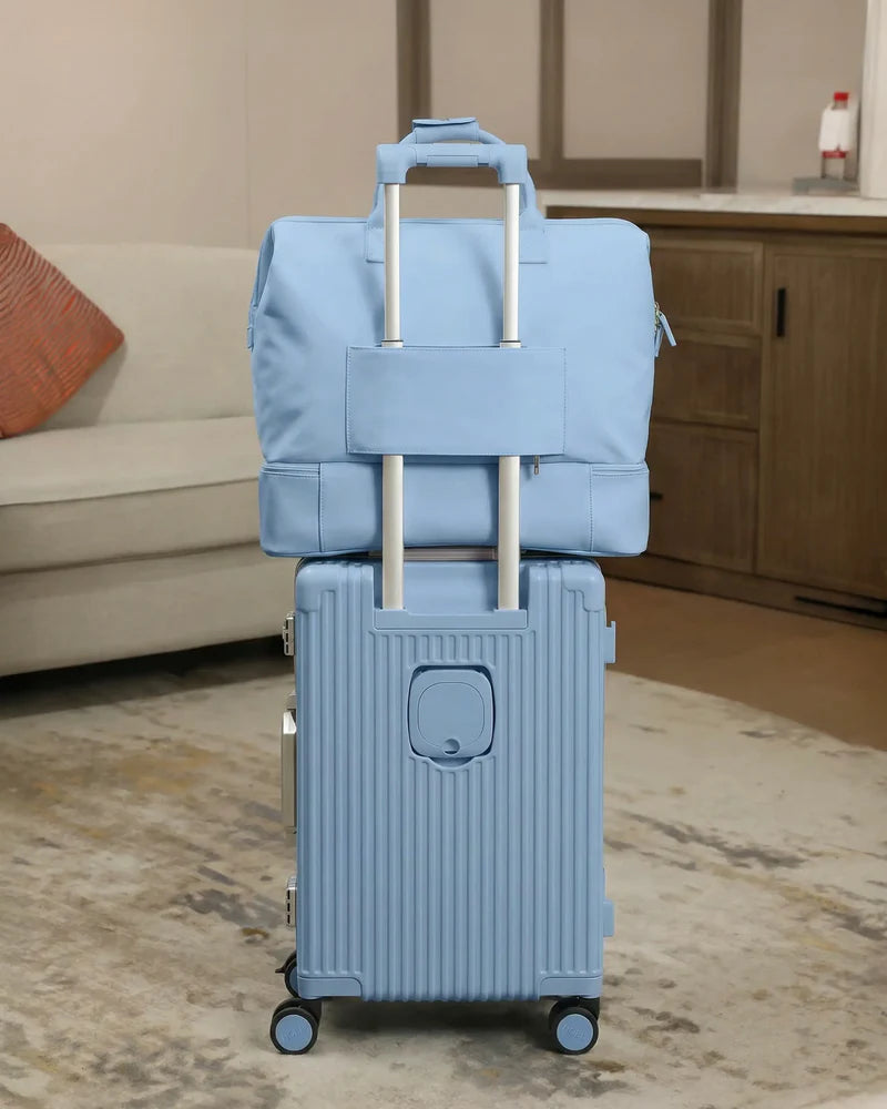 NOBL Weekender Bag 126