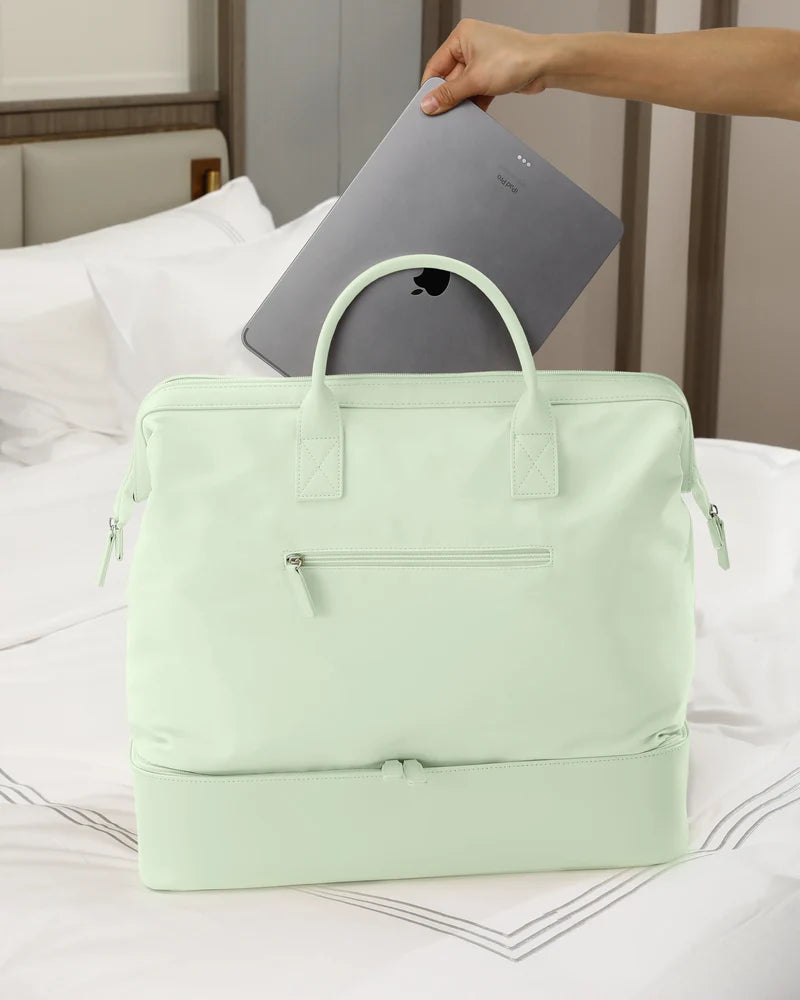 NOBL Weekender Bag 81
