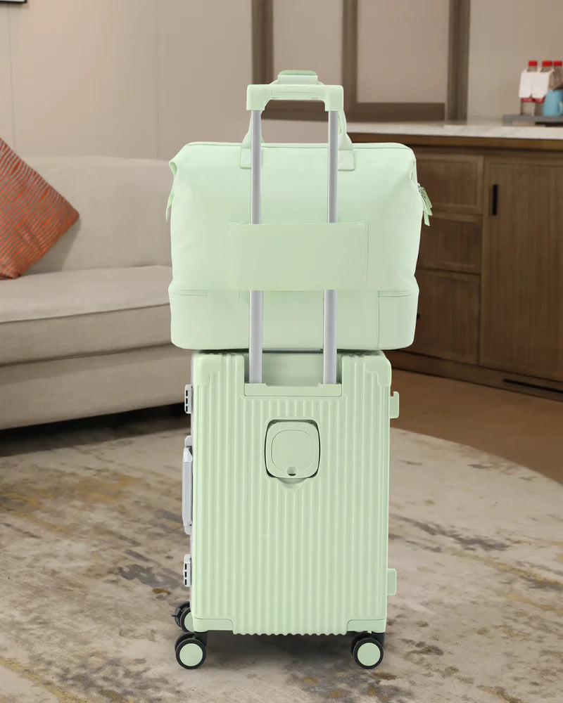 NOBL Weekender Bag 80
