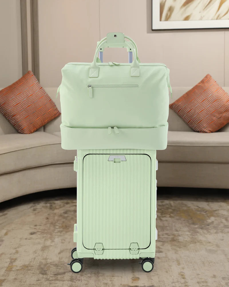 NOBL Weekender Bag 86