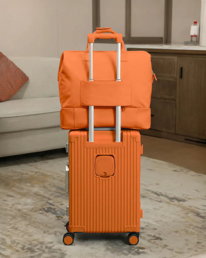 NOBL Weekender Bag 140